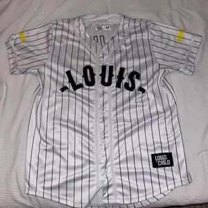 Louis The Child Jersey (L)